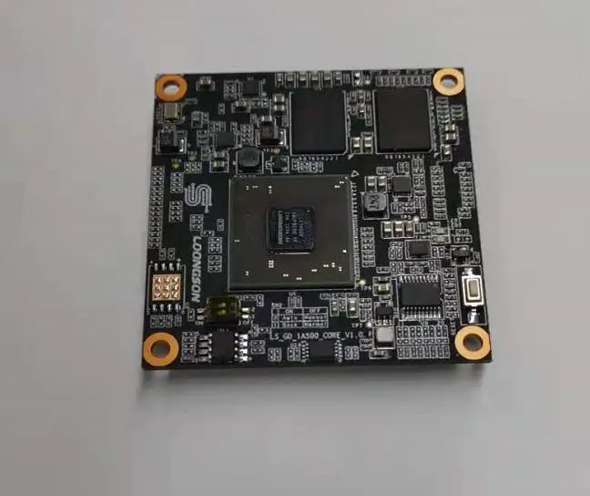 loongson 2K500 Development Board