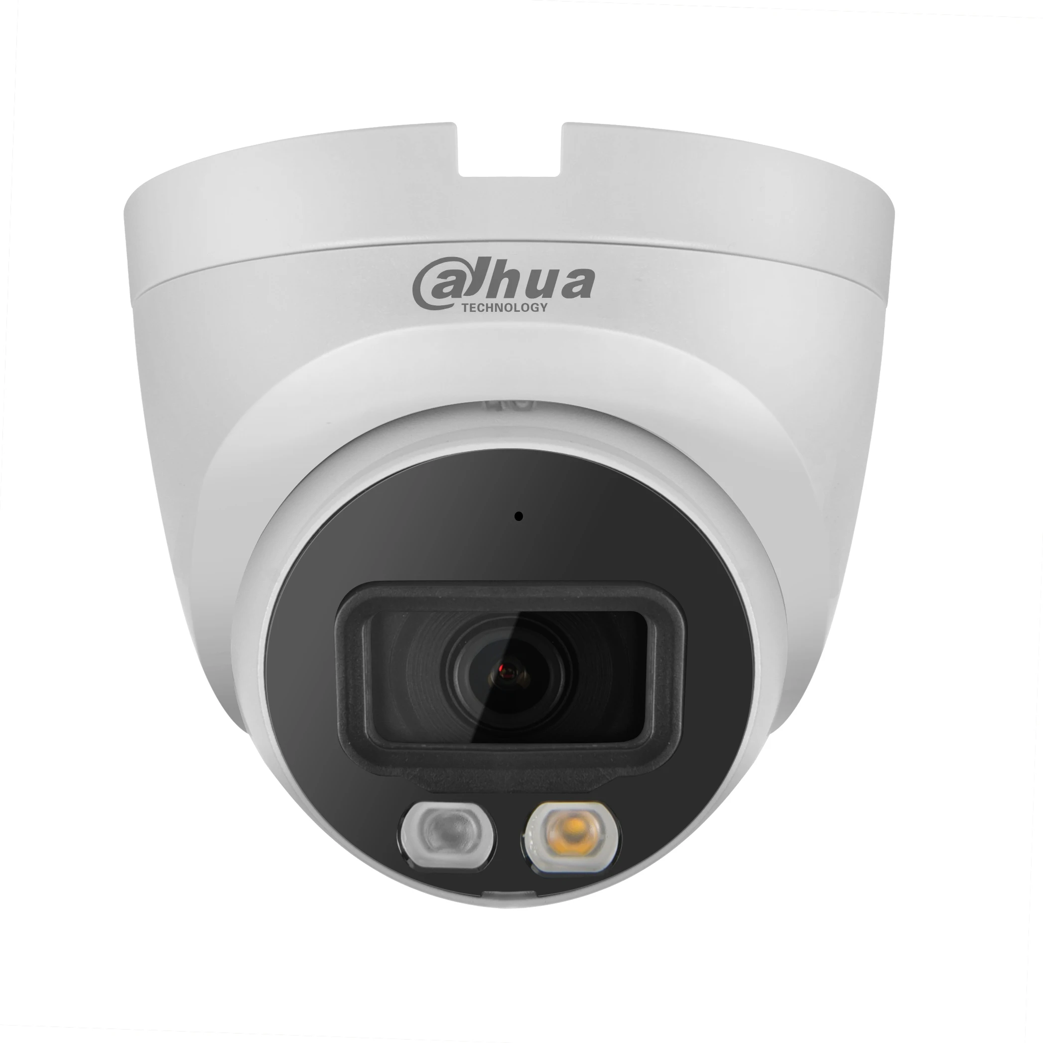 Imagem -04 - Dahua-wizsense Video Surveillance Câmera Built-in Mic Slot para Cartão sd Luz Dupla Poe Ipc-hdw2849t-s-il 8mp 4mp Ipc-hdw2449tp-s-il