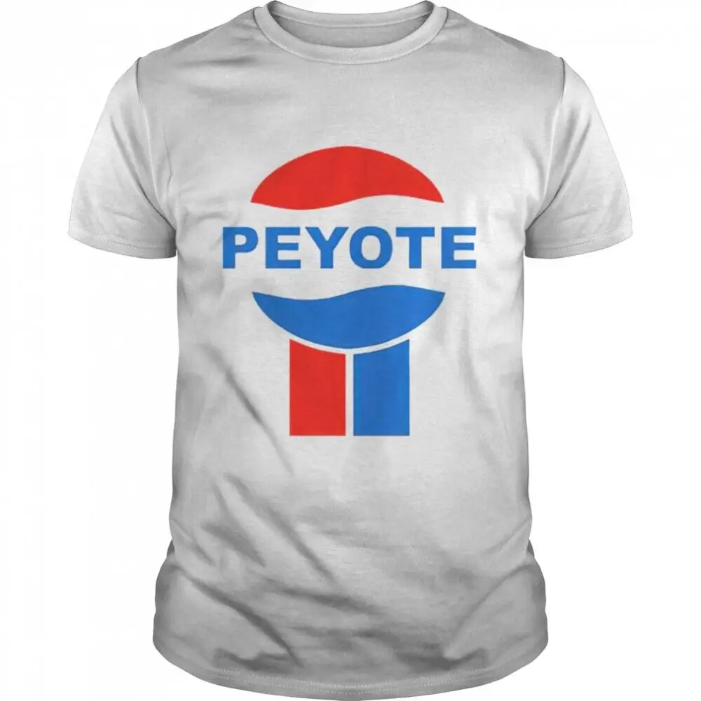 

Peyote Lana Del Rey Logo T-Shirt Unisex Gift For Fans All Size S-3XL