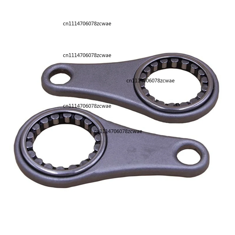 Suitable For Various Hedge Machines HS81T HS86R HS82T HS87R Hedge Trimmer Gearbox Connecting Rod Linkage Replacement