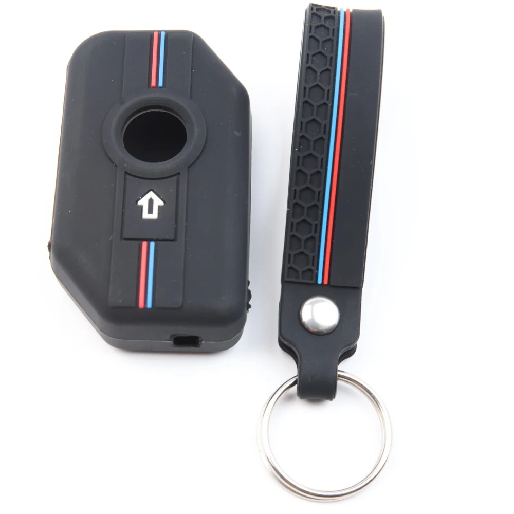 Keychain For BMW Gs 900 2025 Motorcycles Key Case For R1250GS R1200GS C400gt F750GS F850GS K1600B K1600GT R1200RS R1200RT F900XR