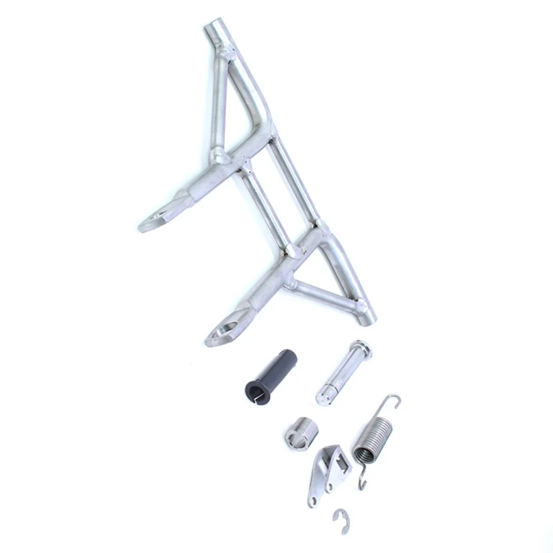 

Exclusive Outboard Engine Lift Support Bracket Accessories 66T-43350-02 Support Bracket For Yamaha 2 Stroke 40 Hp