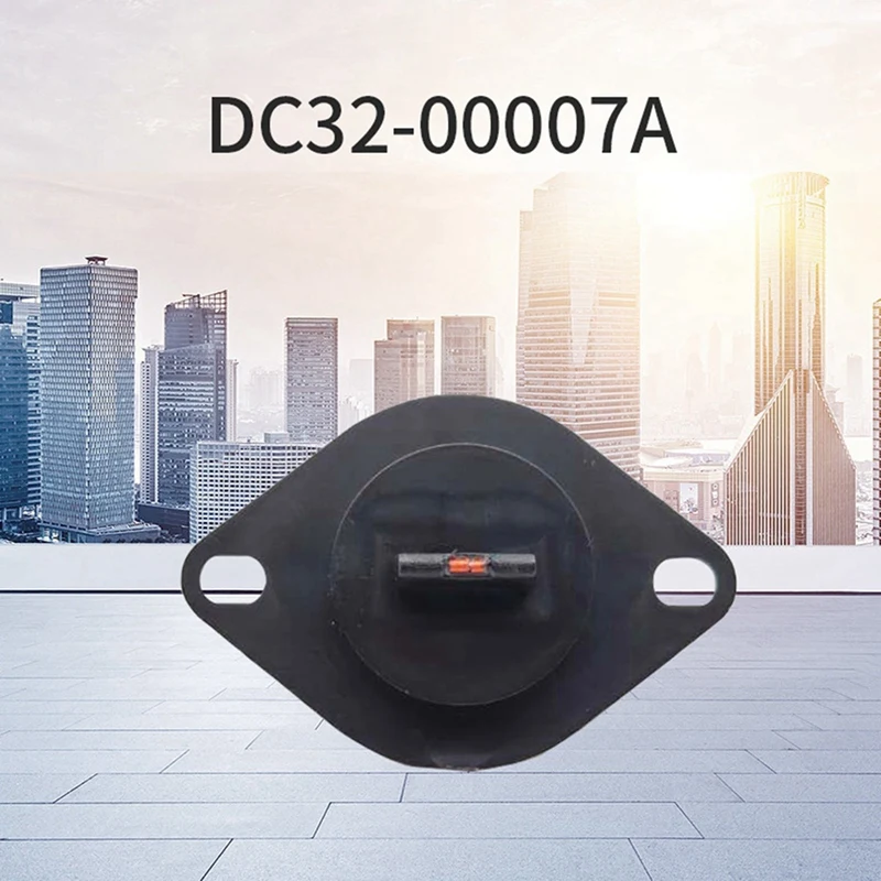 DC32-00007A Dryer Thermistor DIRECT Replacement- For Samsung & Kenmore Dryers - Replaces AP4201716 2068429 PS4204984