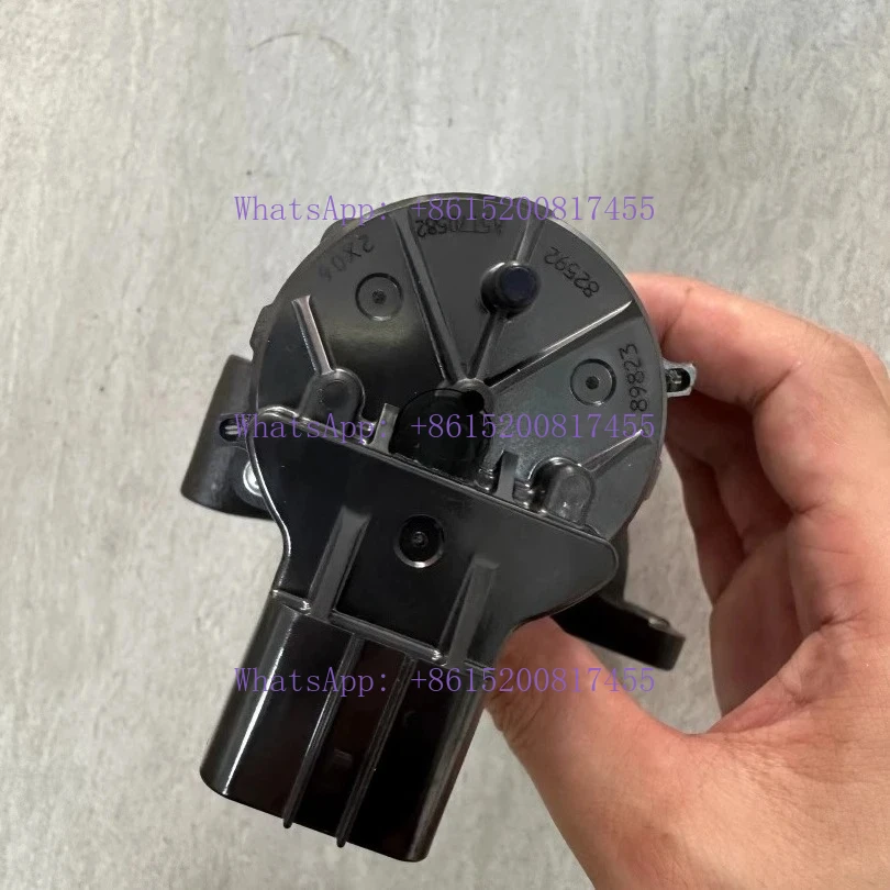 fuel tank cap 6WF1 pump truck mixer truck 400L fuel tank cap