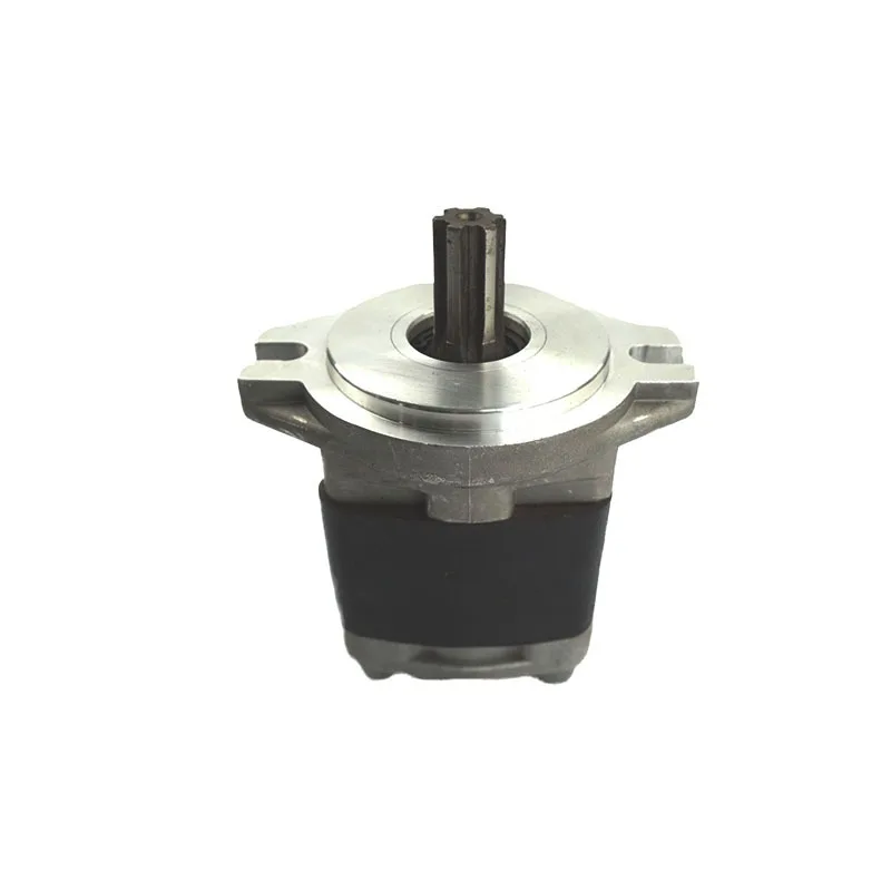 Forklift hydraulic gear pump motor spline shaft reliable and durable