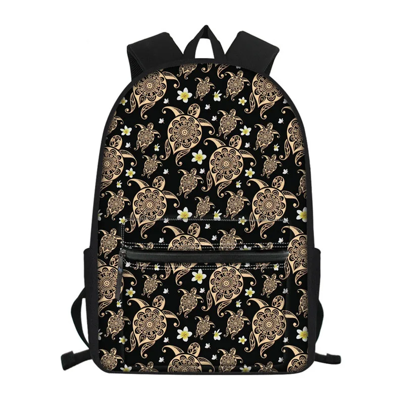 

Laptop Kids Backpack School Bags for Teenage Boys Girls Children Book Bag Turtle Girl Boy Backpacks Schoolbag Cartable enfant