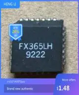 

IC NEW 100% FX365LH