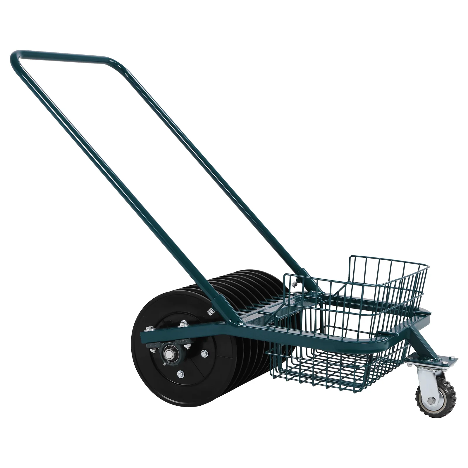 

Golf Ball Retriever No Bending Over Pick Up The Ball Efficiently and Quickly Saving Time and Effort for All Golfer