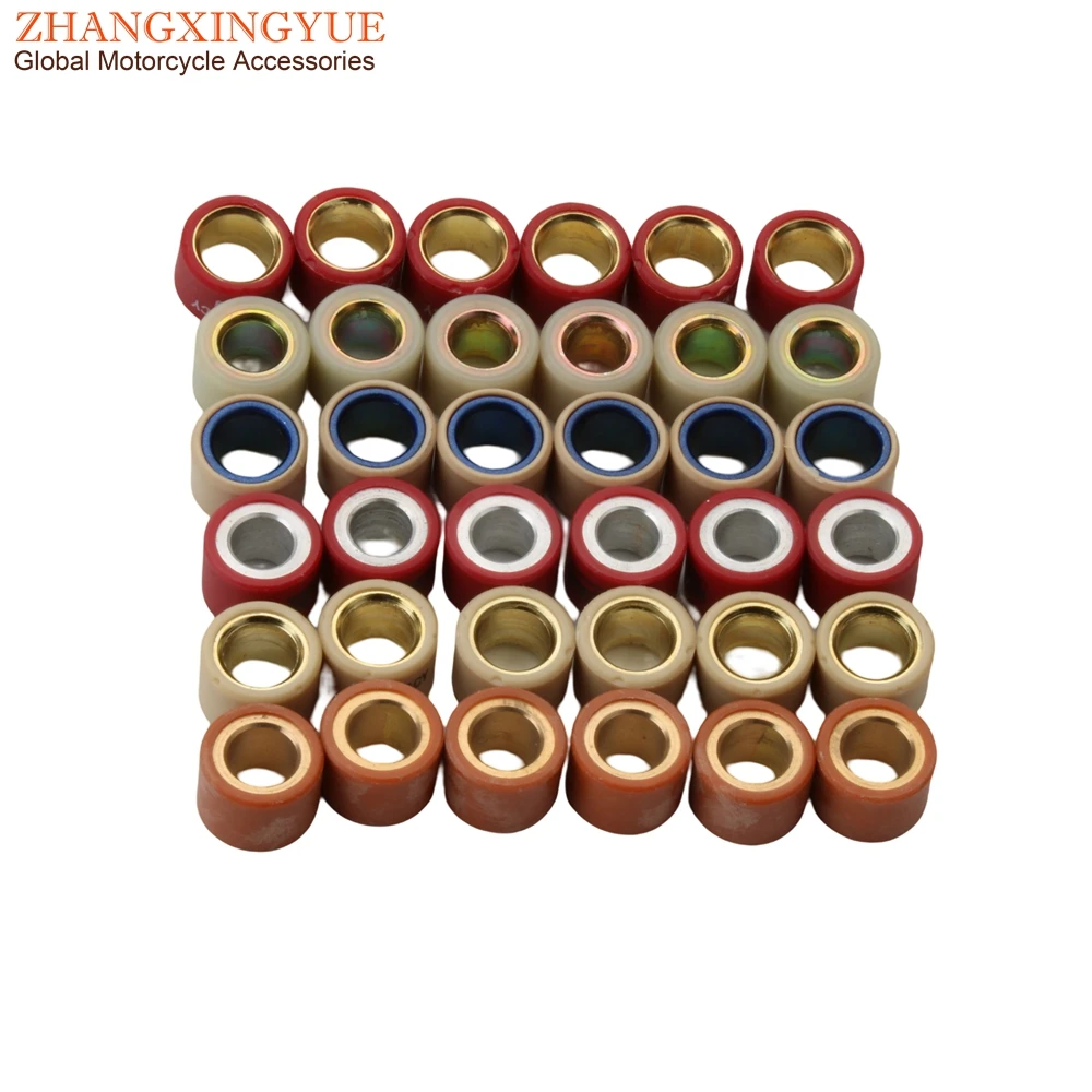 6PC Variator Roller… - image