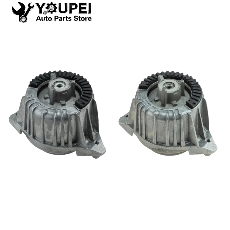 

Engine Mounts for Mercedes-Benz C-Class / E-Class, Part Number: A2122406317