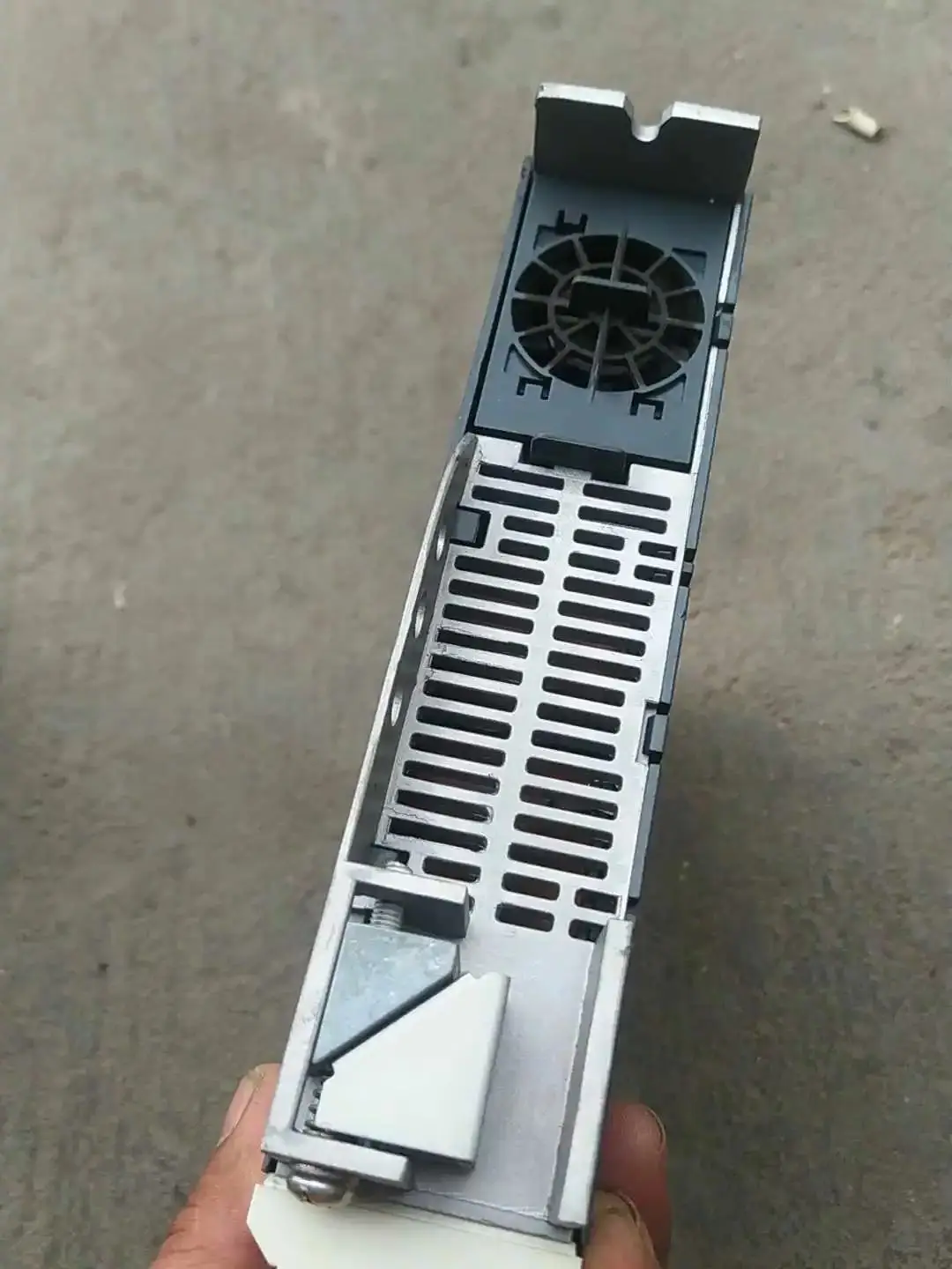 LXM32AD18N4 Servo Drive for Schneider