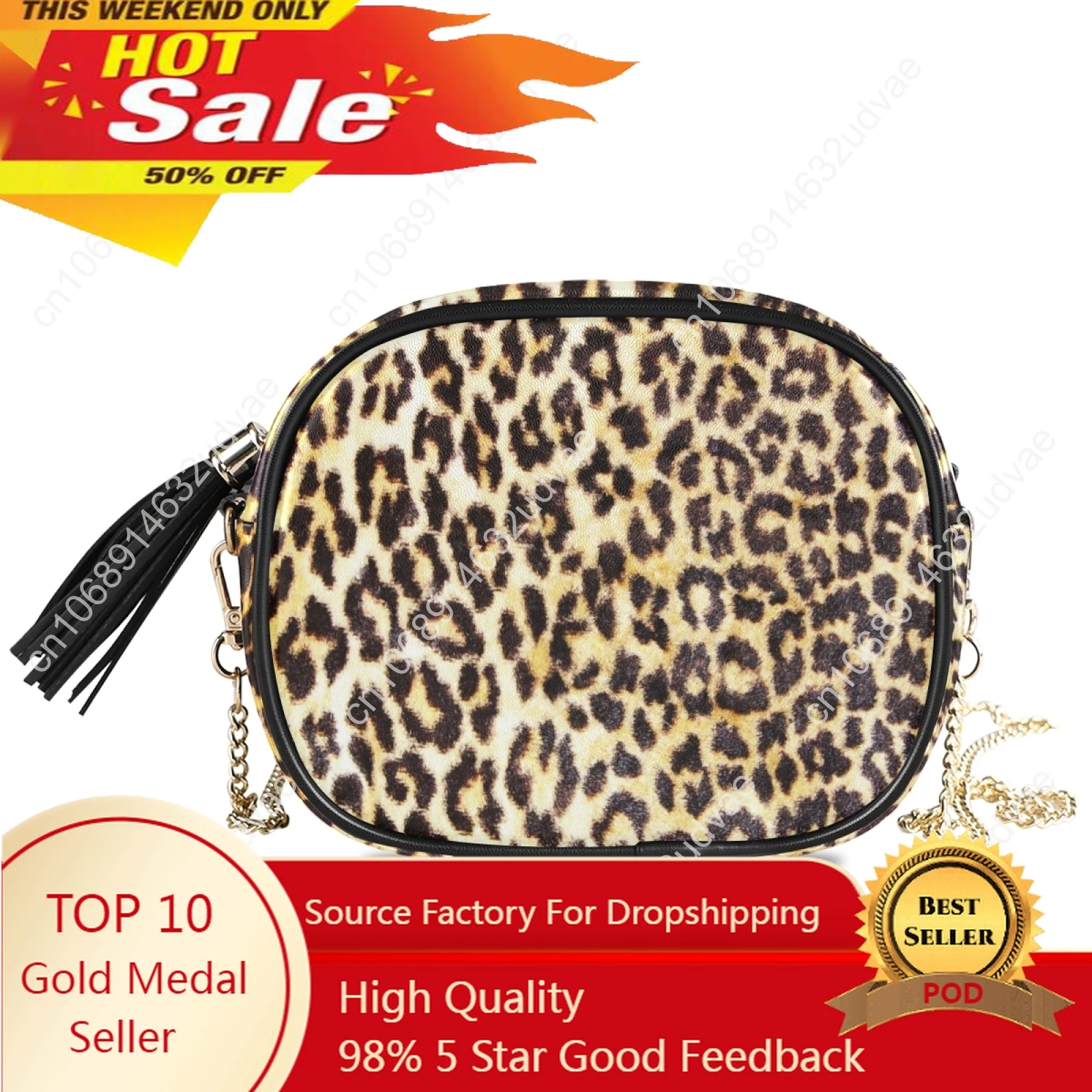 2021 New Sexy Women Fashion Bag Leopard Print Fluffy Shoulder Bags Totes Handbags Autumn Winter Mini Messenger Crossbody Bags you sexy thing the best of hot chocolate 2 cd