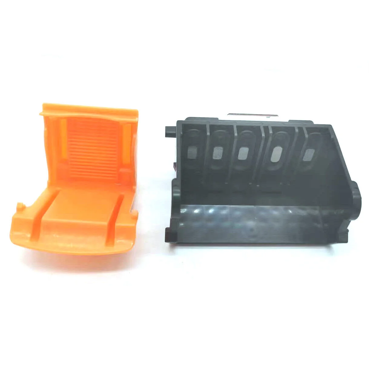 หัวพิมพ์ใหม่ QY6-0066 QY6-0066-000 ใช้ได้กับเครื่องพิมพ์ Canon MX7600 iX7000