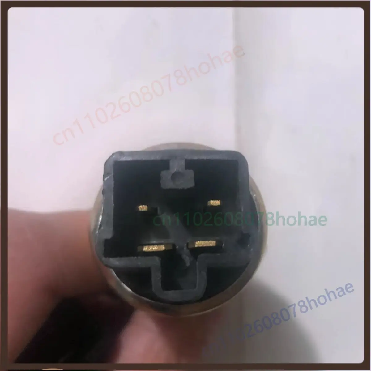 Brake Stop Light Switch For Foton Truck M3 Light Truck Brake Pedal Signal Control Parts