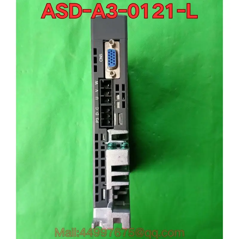 Brand new ASD-A3-0121-L servo drive The latest quotation for 2026