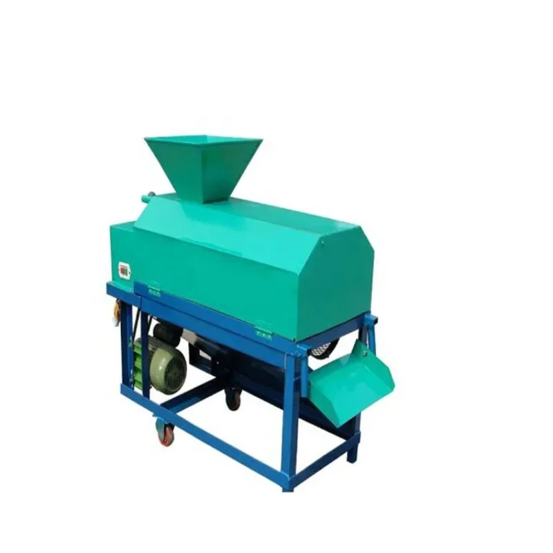 

2019 Hot Sales Green Walnut Peeling Washing Machine / High Quality Green Walnut Peeling Machine /Walnut Skin Peeler Machine