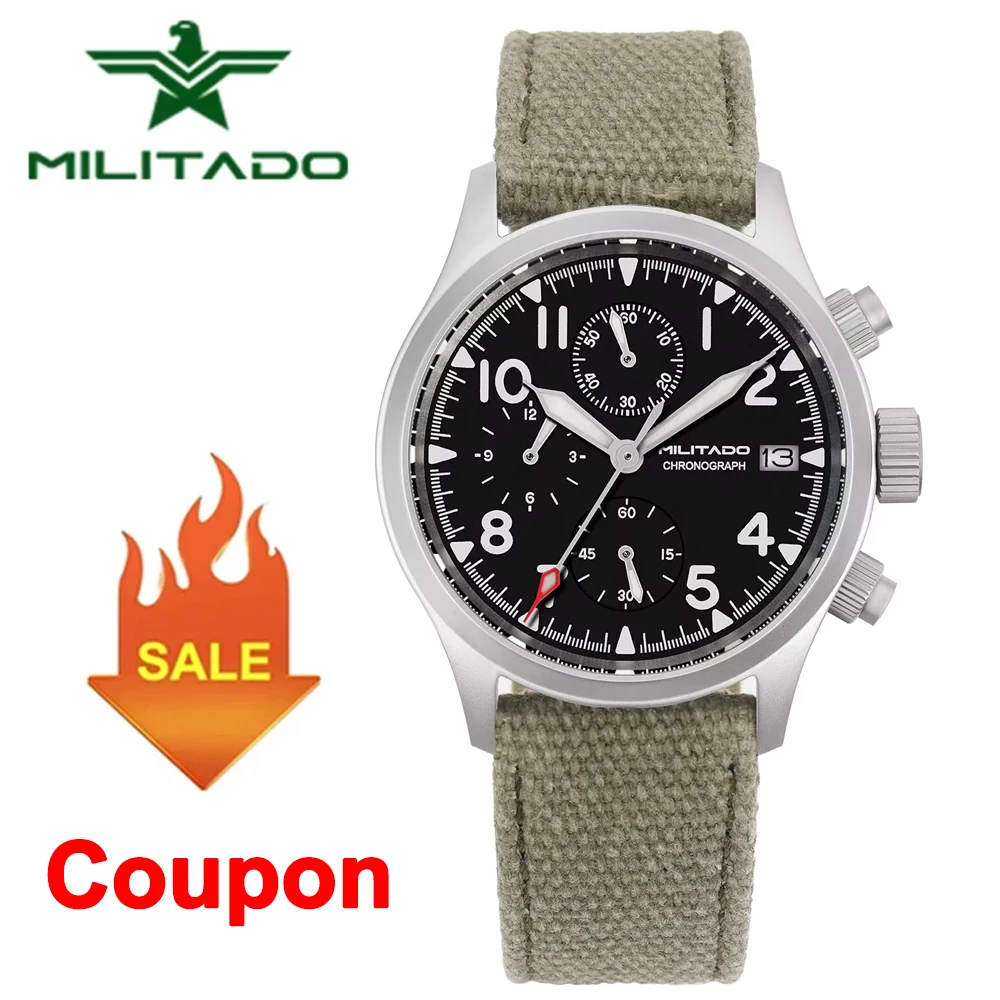 Militado ML1868KF V… - image