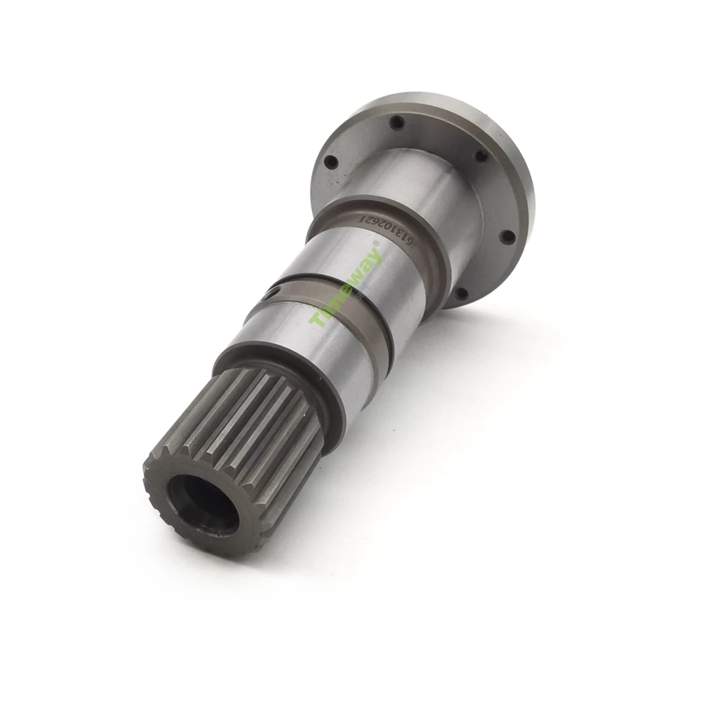 Hydraulic Parts A2FO10 A2FO12 A2FO16 A2FO23 A2FO28 Drive Shaft for Repair Rexroth Pump Parts