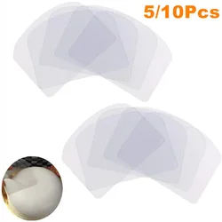 DIY Plastic Cake Soft Scraper Fondant Mousse Cream Spatula Pastry Smooth Edge Cutter Cupcake Baking Decorating Kitchen Tools
