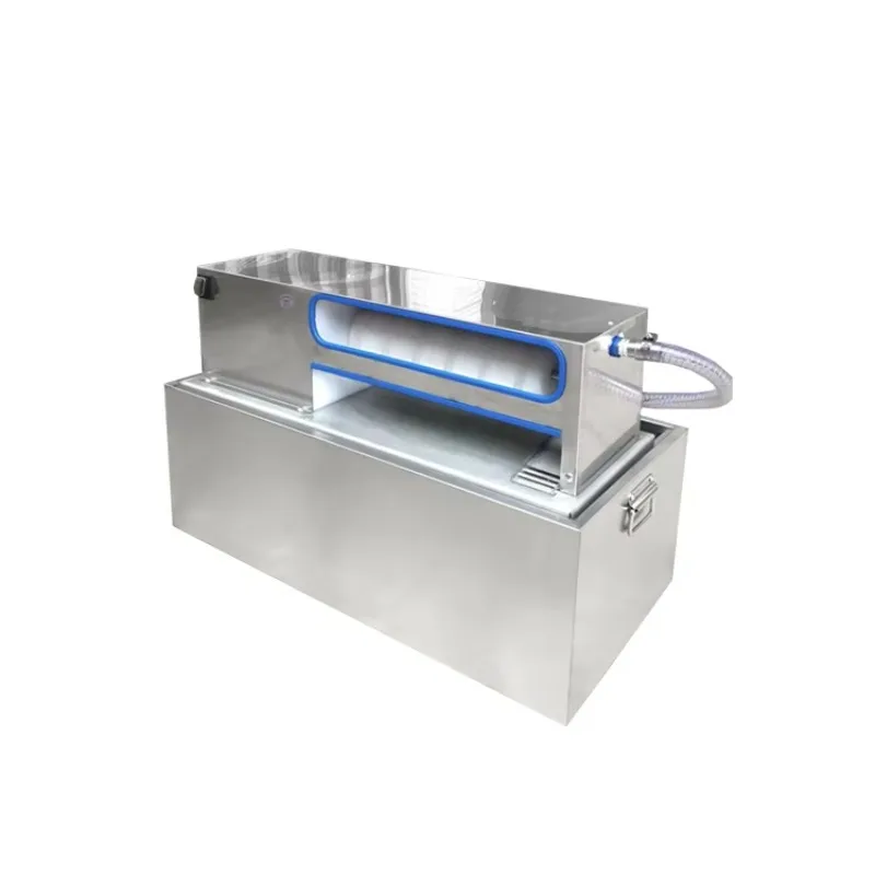 

Best Selling Medium Size Automatic Quail Egg Peeler Quail Egg Peeling Shelling Machine for Boiled Quail Eggs