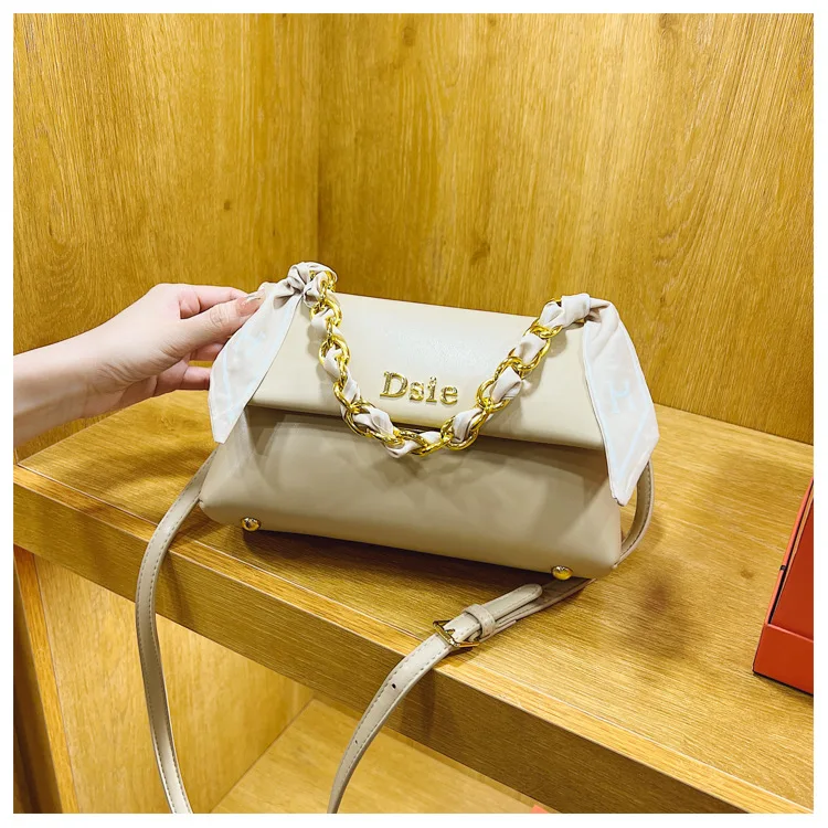 

Квадратная сумка в корейском стиле 2025, эстетическая сумка через плечо Instagram, женская винтажная сумка через плечо, минималистичная ретро-сумка