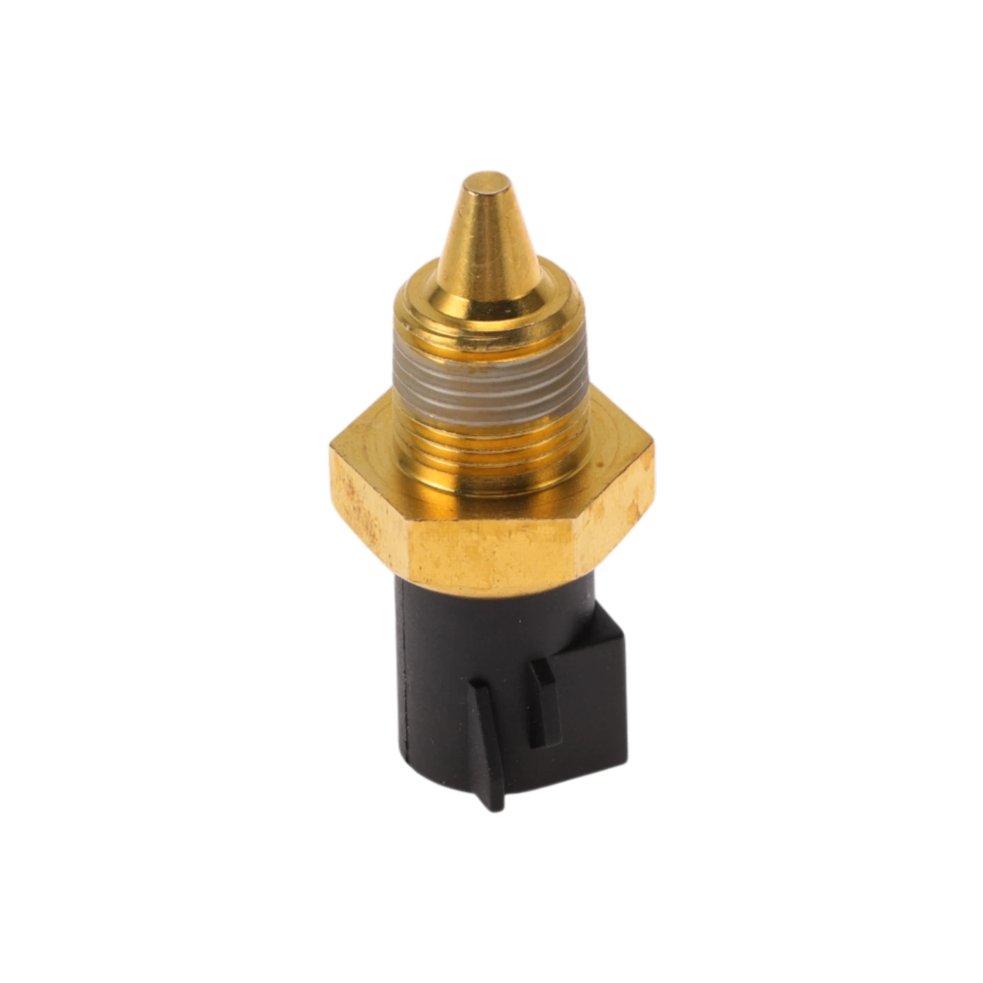 Motoforti Engine Coolant Temperature Sensor No.213756 for Volkswagen Golf 2010-2017