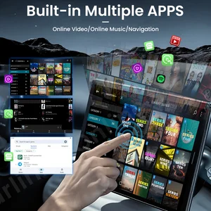 أعلى 5 مبيعات الاشتراك الشهري TV Box - No3