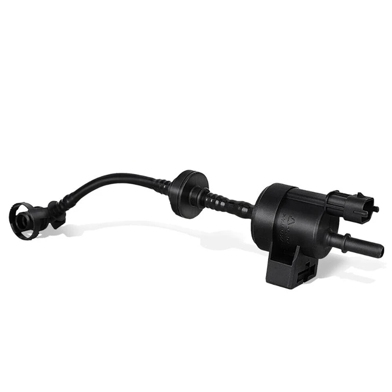 

Для Chevy Trax Sonic Cruze Buick Encore Vapor 1.4L электромагнитный клапан продувки канистры 55573017 0280142505