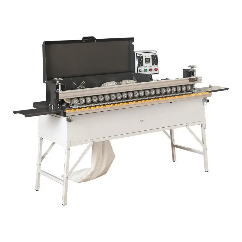 home improvement saw table sealing and repairing integrated 210 edge banding machine y