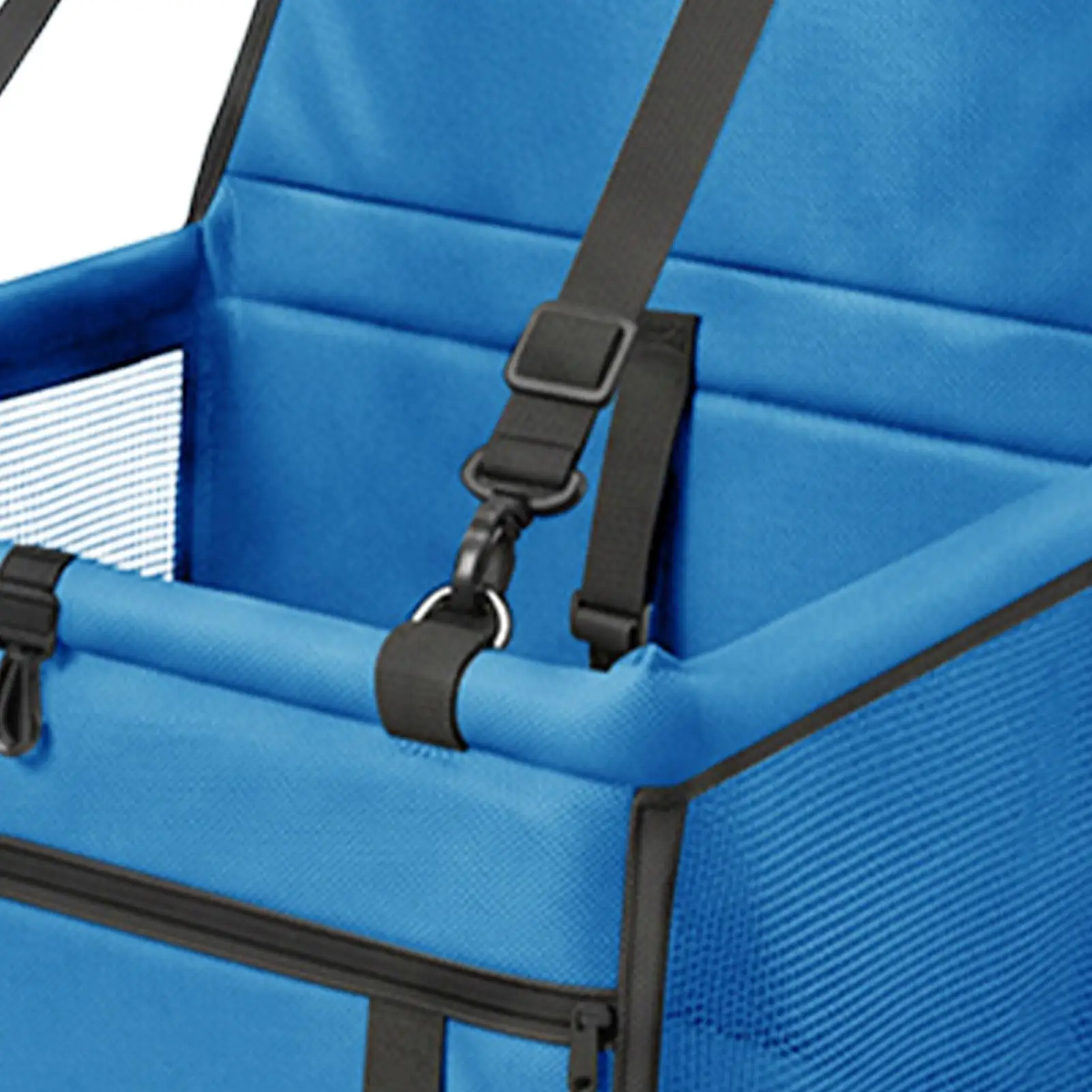 #2 New Puppy Car Seats Arrivals
