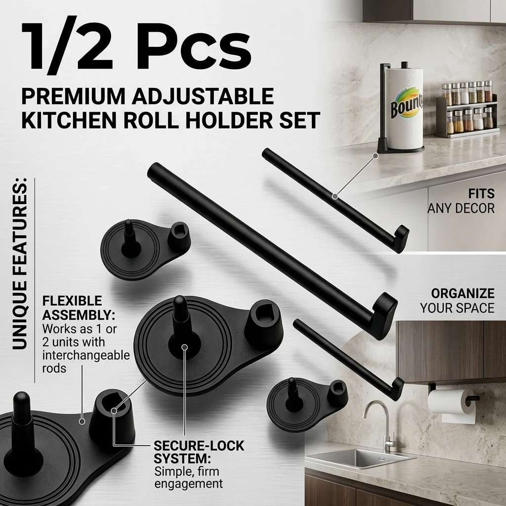 1/2Pcs Sewing Machine Thread Stand Universal 3D Printed Winding Storage Stand Anti-tangle Sewing Machine Vertical Spool Rack