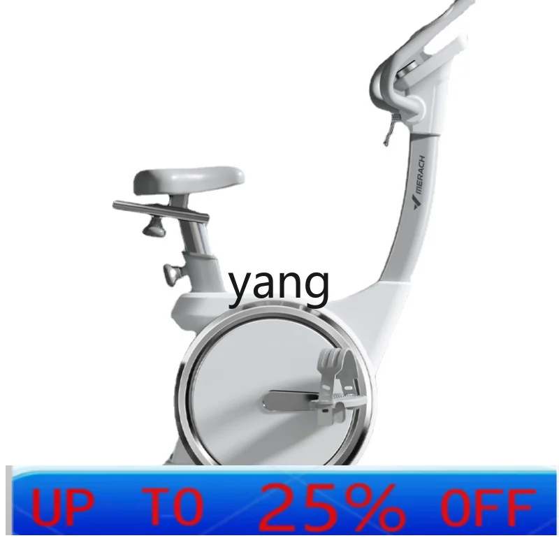 

LTT Home Gym Bicycle Magnetic Control Weight Loss Equipment Indoor Exercise