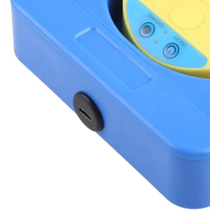 2025 controle Pedal PC PC Teclado Mouse Multimedia String Ação para