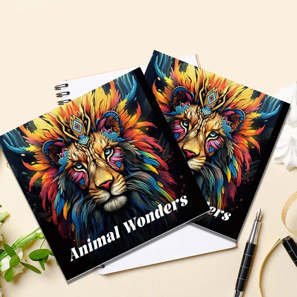 

20-стоночная книжка-раскраска для взрослых и детей — снятие стресса, подарок на день рождения | Сувениры для вечеринок, книга для рисования граффити