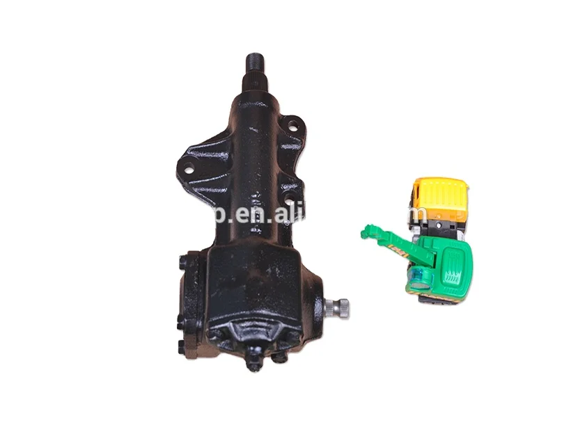 Rhd Manual Power St… - image
