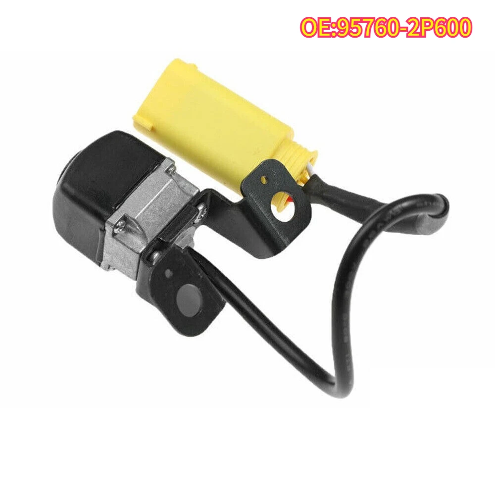 

High quality New For 1PCS 95760-2P600 Car Rear View Backup Parking Camera For Kia Sorento 2014-2015 ODiDiO 957602P600