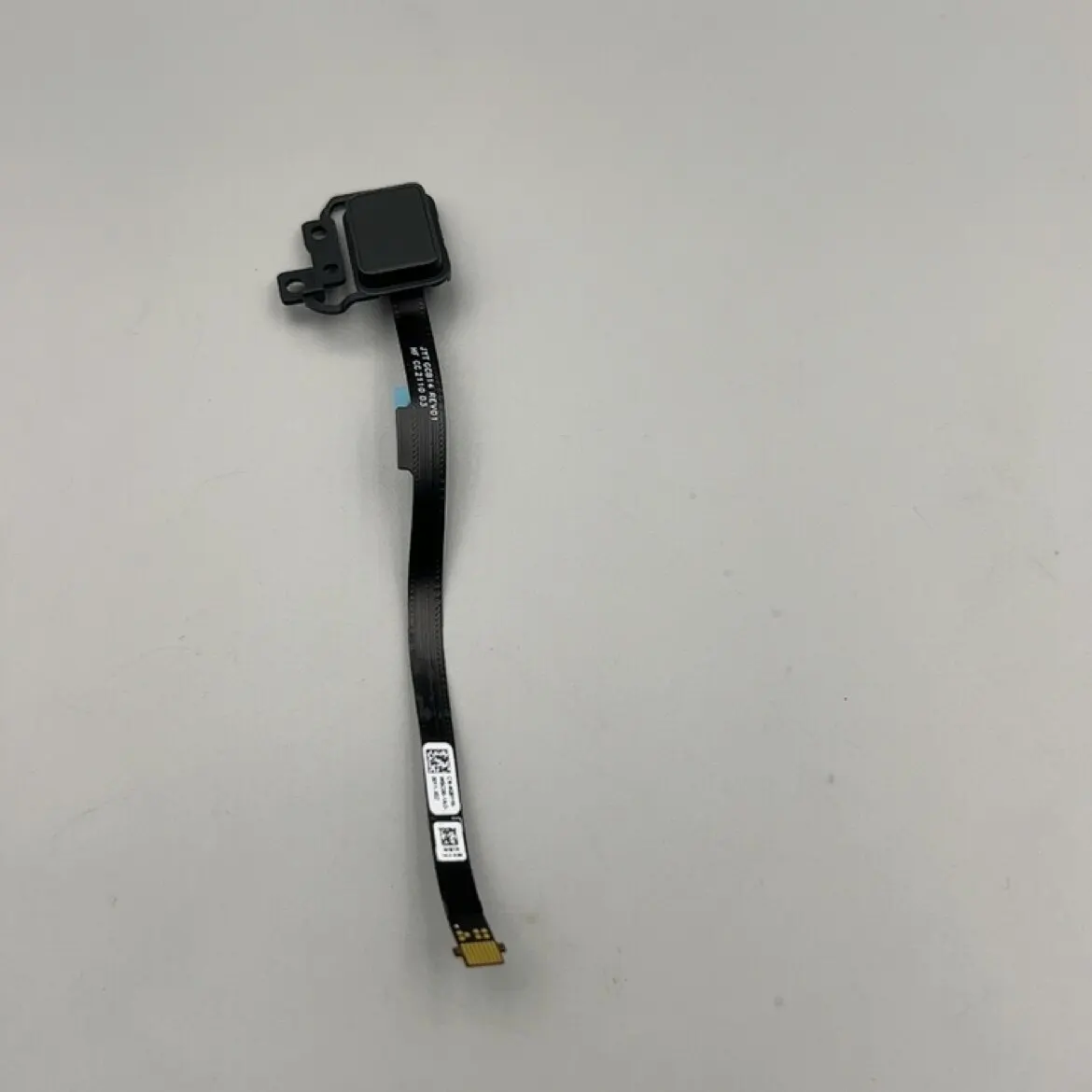 Leitor de Impressão Digital para Laptop 4Q6119 Módulo Sensor Touch ID Compatível com Acer Aspire 5 A515 76G 5760 5750 315 721 722 731