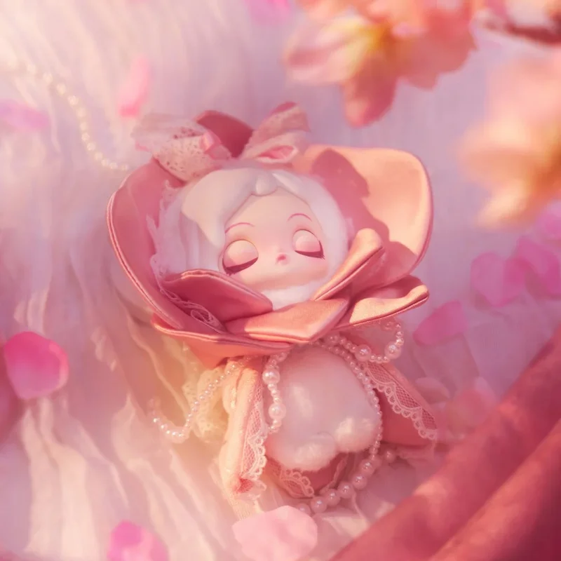 

Предпродажа, 120 дней, VIORA, не ожидающая цветущего периода, серия слепая коробка, загадочная коробка, милые фигурки аниме, игрушки в подарок