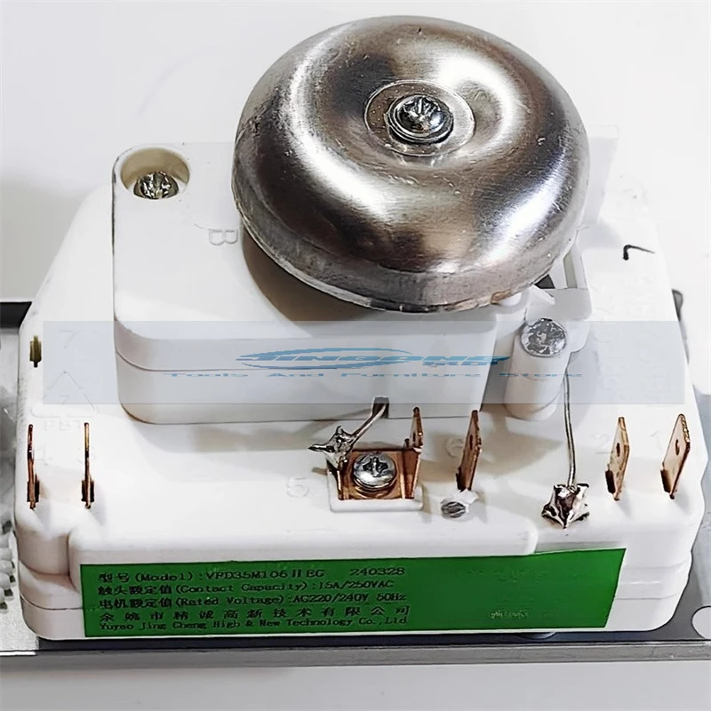 New Microwave Oven … - image