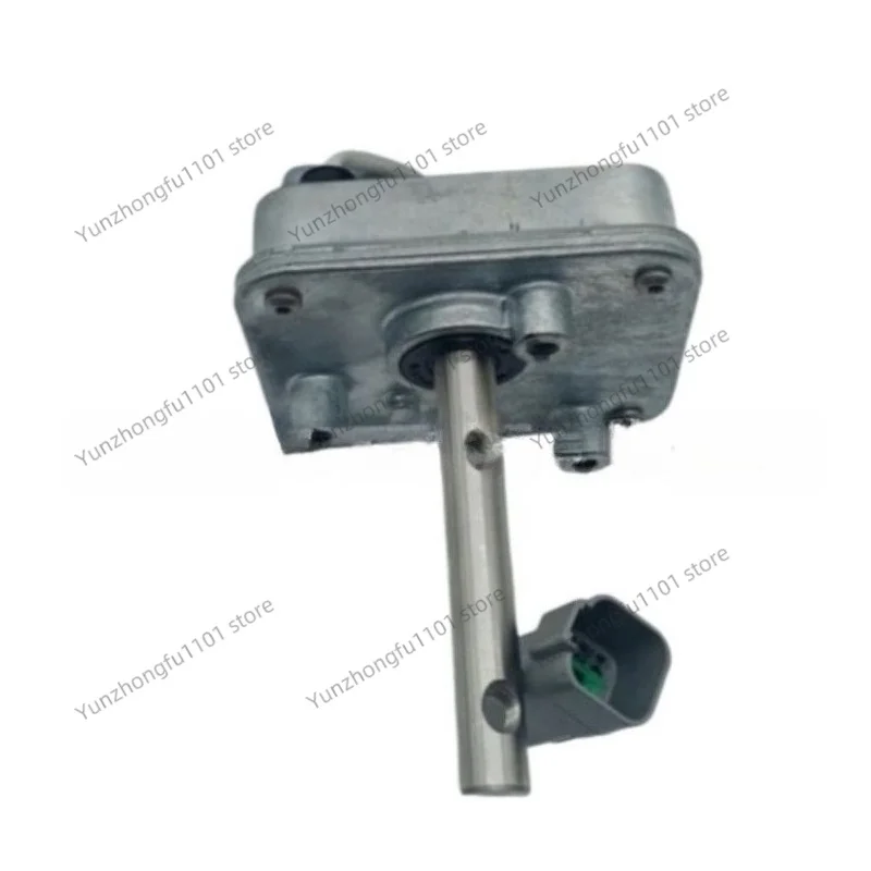 41-7852 417-852 417852 Cold King SLX/SLXe/SLXi Motor Defrost Damper