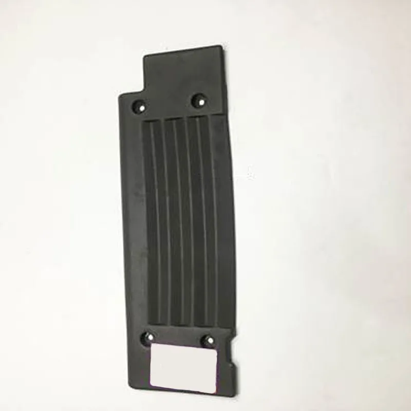 Excavator accessories for Hitachi ZAX120/200/220/240/330-6-3G cab interior panel, seat lower guard board