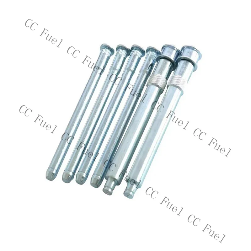 C+ Door Hinge Bushing Car Front Door Hinge Pin Repair Kit For 95-99 Chevrolet Tahoe