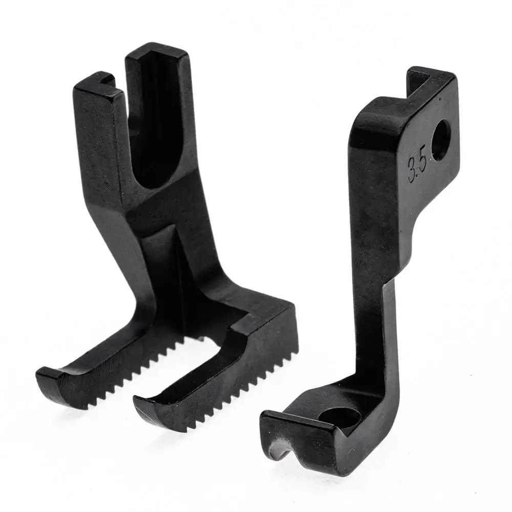 A Type Presser Foot…