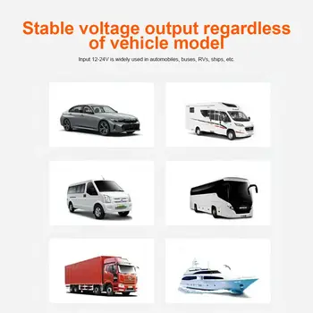 10 best sales 12v यूएसबी पैनल - №10