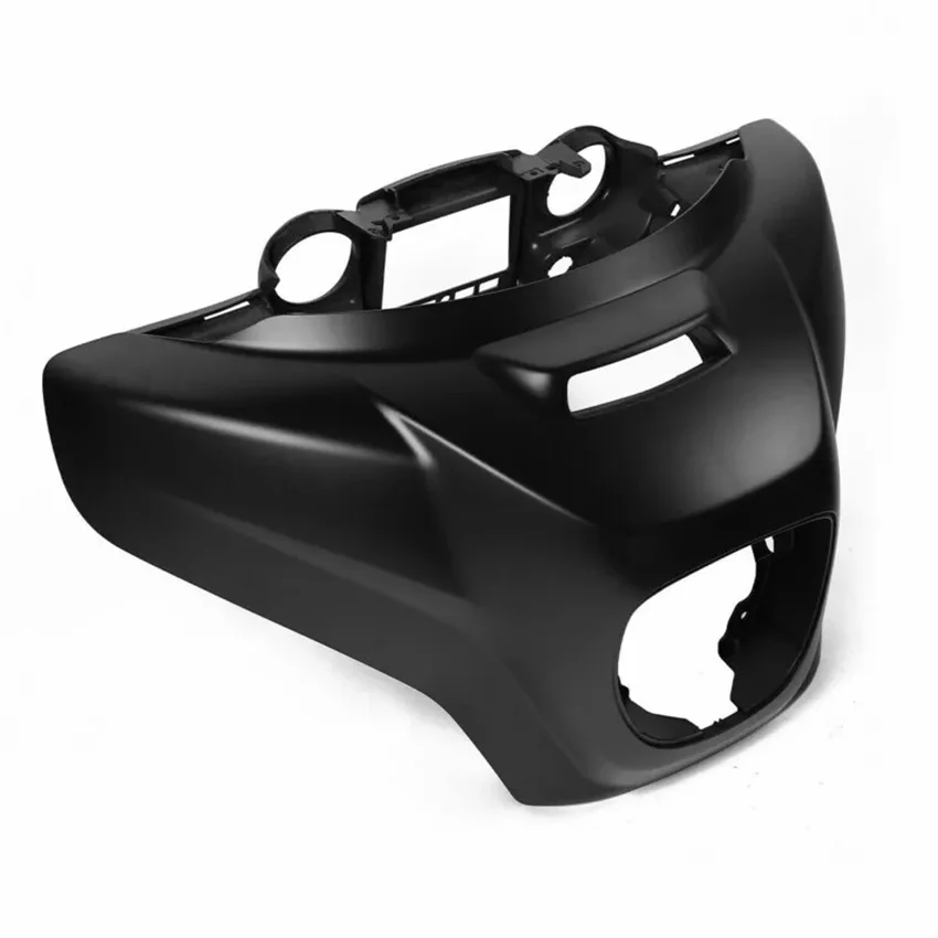 

Front Outer & Inner Fairing Fit For Indian Chieftain 2019-2024 Roadmaster Dark Horse 2020-2025 Roadmaster Elite Motorcycle