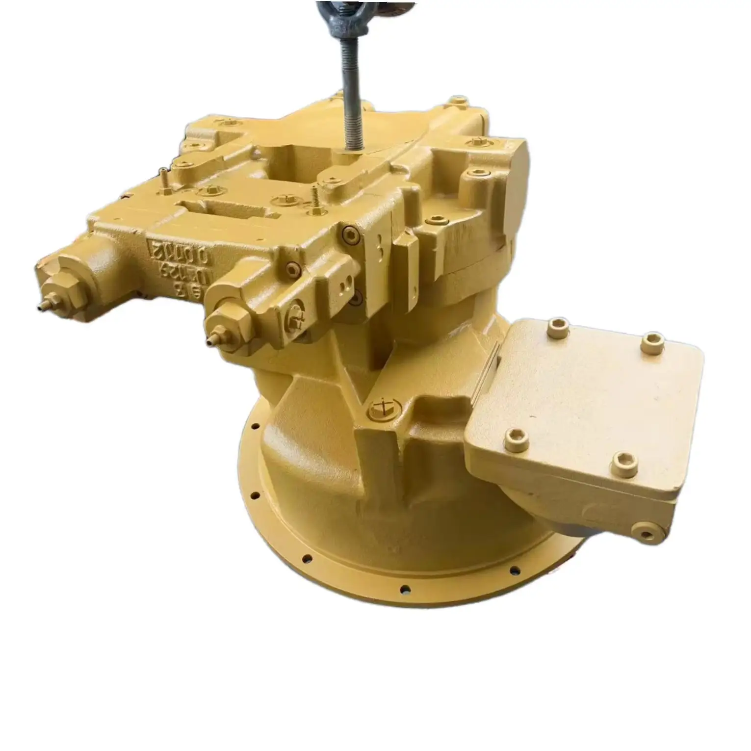 A8VO55 A8VO80 A8VO107 A8VO107LA1KH1/60R1-NSG05K04-K Hydraulic Piston Pump For Caterpillar 325BL