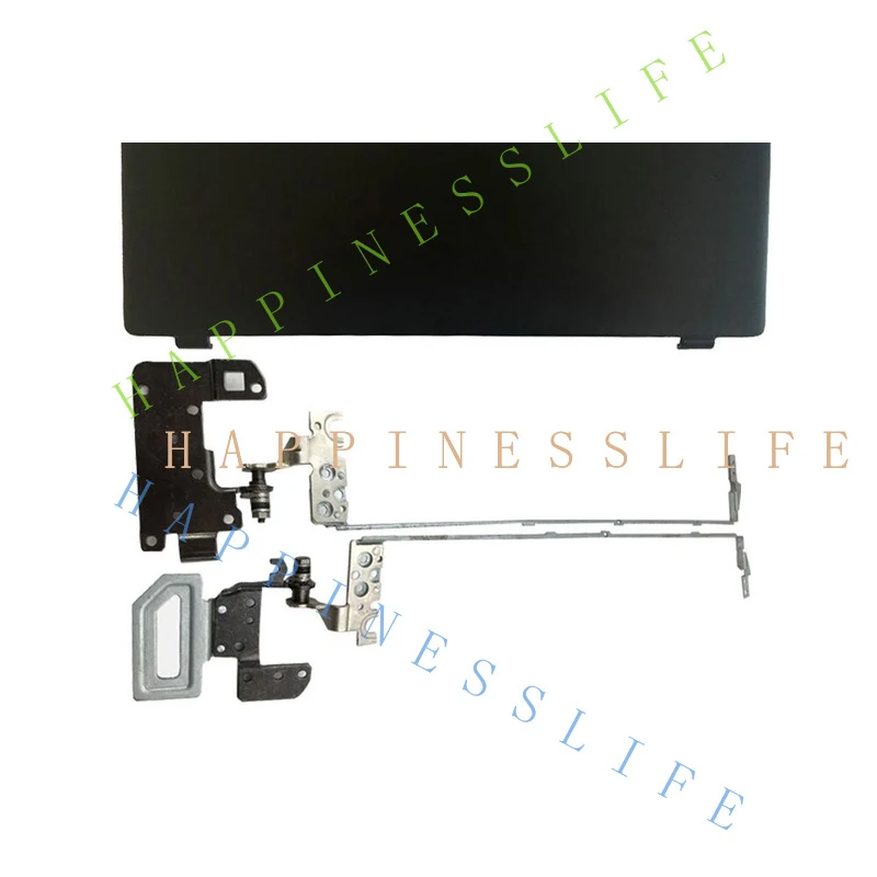 Y... FOR Acer Aspire E5-531 E5-551 E5-571 E5-511 E5-521 Z5WAH LCD Back Cover/Hinges