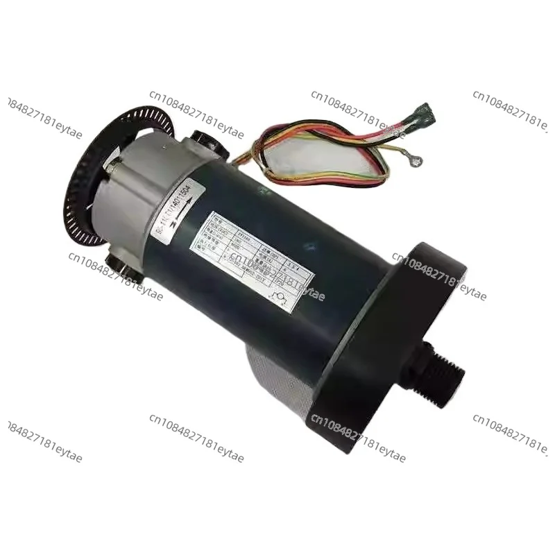 Treadmill Motor ZYT-102 180V 3HP 4800 RPM Electric for Fitness Equipment