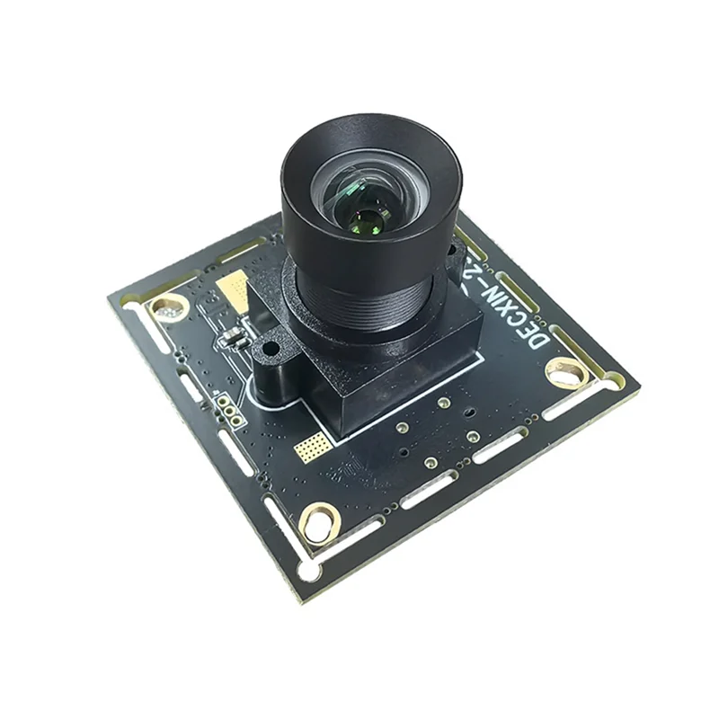 【UITRIJVING】USB3.0 Global Shutter Camera 1.3MP 8Mm Industriële Camera Module 400 Frames Driver-Gratis Voor WINXP/7 8 10 LINUX Android