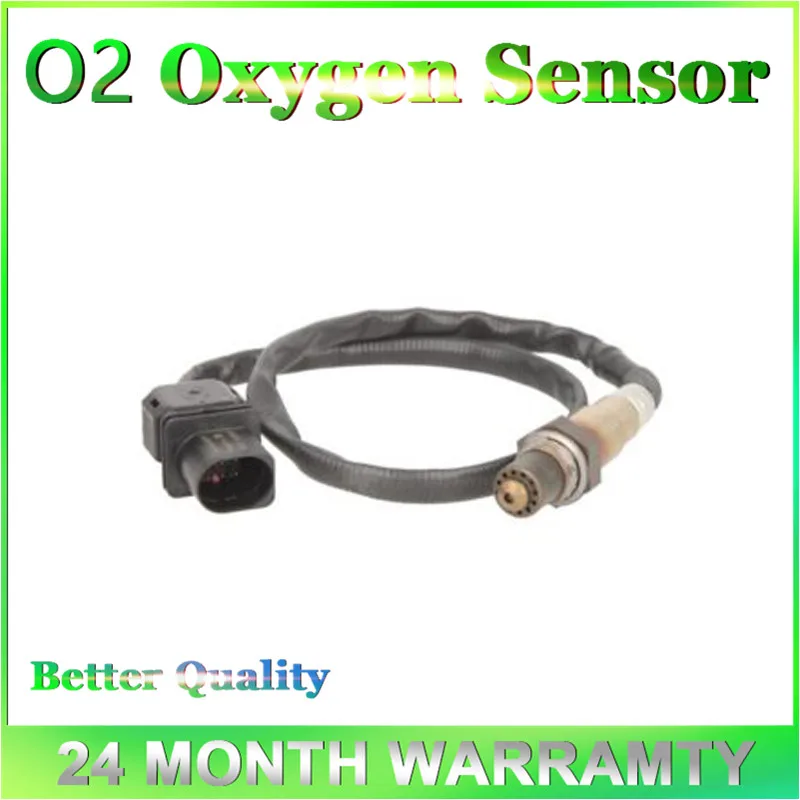 For Oxygen Heated Sensor SATVIC/TURI,G4 REXTON,KORANDO SPORTS#6715400117